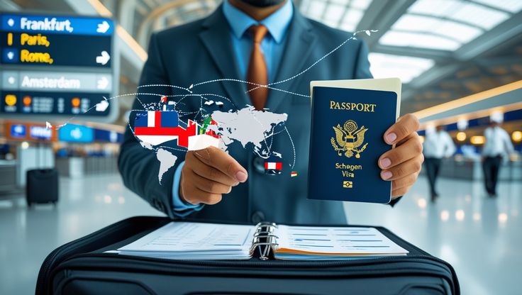 Step-By-Step Admission Process to Study in Georgia