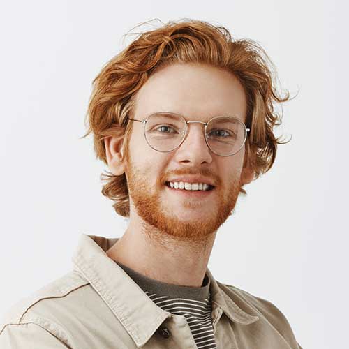 Rohan Mehta, IT Student